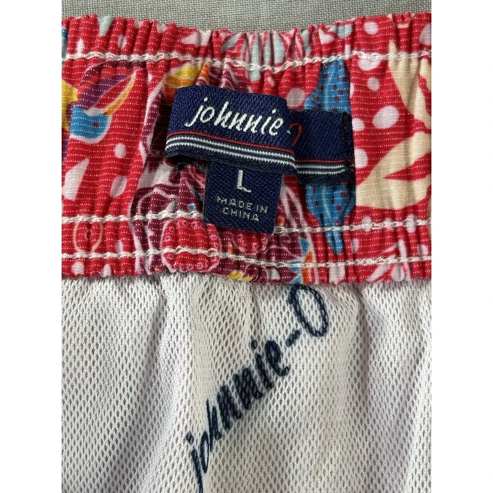 johnnie-O johnnie men
